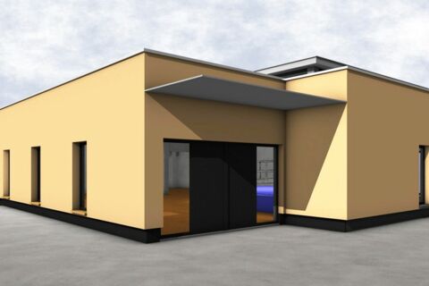 10-05: Erweiterung Boxhalle – Soziale Stadt Weimar West