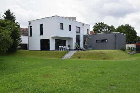 13-56: Bauen in Mellingen – Haus Klein